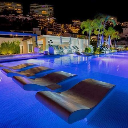 Departamento Zona Romantica Puerto Vallarta Esterno foto