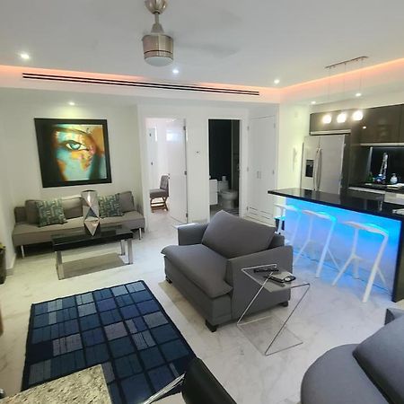 Departamento Zona Romantica Puerto Vallarta Esterno foto