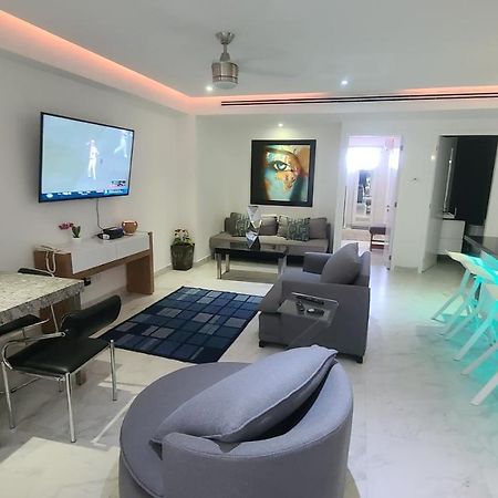 Departamento Zona Romantica Puerto Vallarta Esterno foto