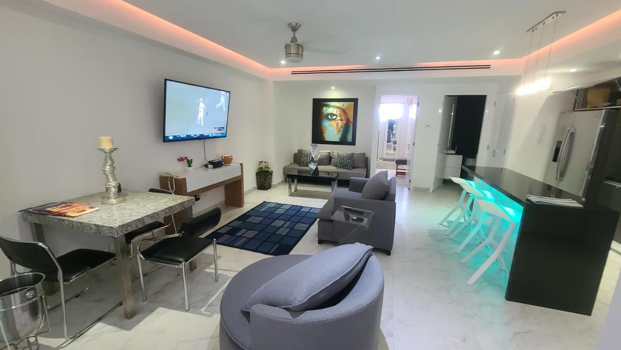 Departamento Zona Romantica Puerto Vallarta Esterno foto