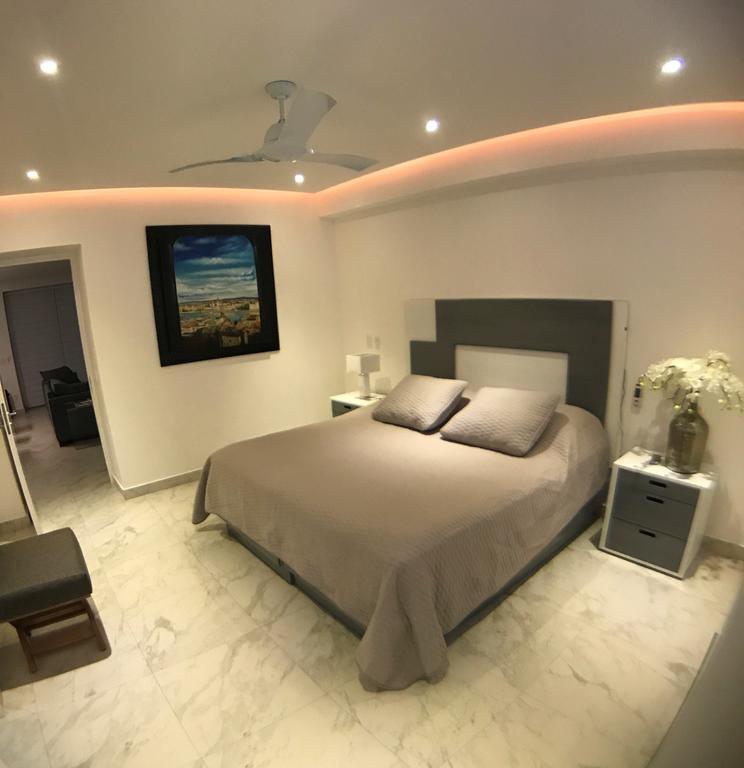 Departamento Zona Romantica Puerto Vallarta Esterno foto